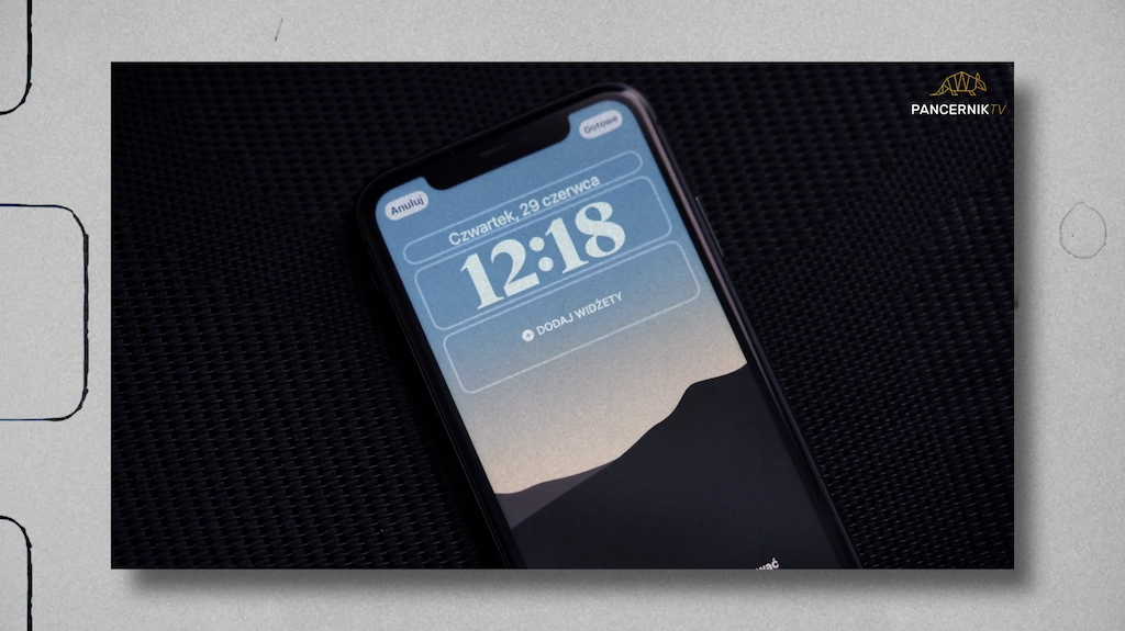 60hz vs. 120hz: czy Apple ma wciąż rację